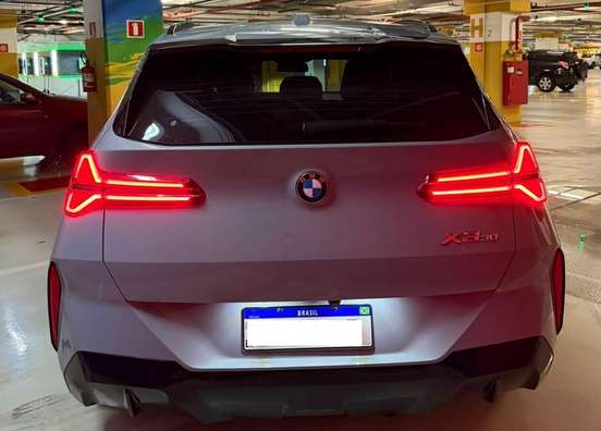 BMW-X3-2025