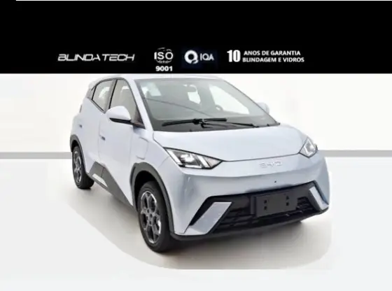 BYD DOLPHIN MINI 38 KW ELÉTRICO GL BYD DOLPHIN MINI 38 KW ELÉTRICO GL