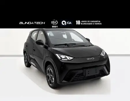 BYD DOLPHIN MINI 38 KW ELÉTRICO GL BYD DOLPHIN MINI 38 KW ELÉTRICO GL