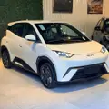 BYD DOLPHIN MINI 38 KW ELÉTRICO GS BYD DOLPHIN MINI 38 KW ELÉTRICO GS