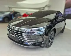 BYD KING 1.5 DM-I PHEV GS AUTOMÁTICO BYD KING 1.5 DM-I PHEV GS AUTOMÁTICO