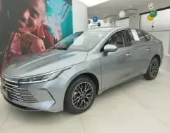 BYD KING 1.5 DM-I PHEV GS AUTOMÁTICO BYD KING 1.5 DM-I PHEV GS AUTOMÁTICO