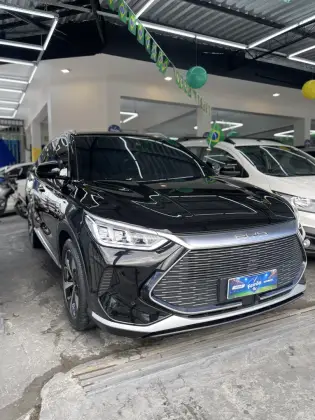 BYD SONG PLUS 1.5 DM-I HÍBRIDO AUTOMÁTICO