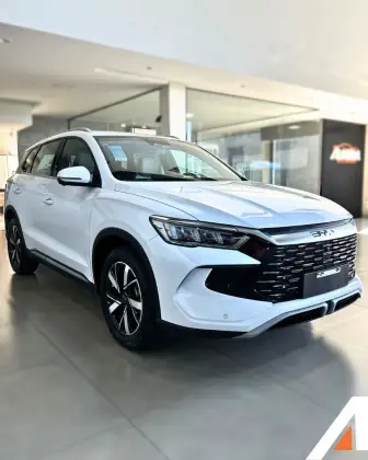 BYD SONG PRO 1.5 DM-I HÍBRIDO GS AUTOMÁTICO