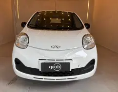 CAOA CHERY QQ 1.0 MPFI LOOK 12V FLEX 4P MANUAL CAOA CHERY QQ 1.0 MPFI LOOK 12V FLEX 4P MANUAL