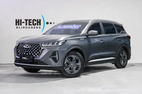 CAOA CHERY TIGGO 7 PRO 1.5 TCI FLEX HYBRID MAX DRIVE CVT CAOA CHERY TIGGO 7 PRO 1.5 TCI FLEX HYBRID MAX DRIVE CVT