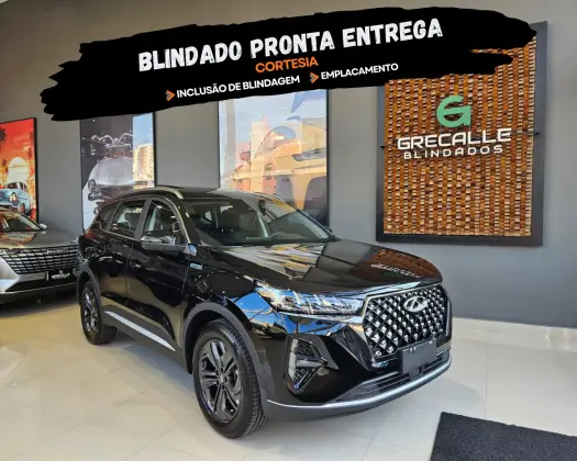 CAOA CHERY TIGGO 7 PRO 1.5 TCI FLEX HYBRID MAX DRIVE CVT CAOA CHERY TIGGO 7 PRO 1.5 TCI FLEX HYBRID MAX DRIVE CVT