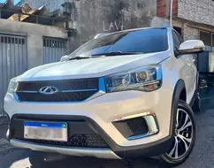 CAOA CHERY TIGGO 2 1.5 MPFI 16V FLEX LOOK 4P AUTOMÁTICO CAOA CHERY TIGGO 2 1.5 MPFI 16V FLEX LOOK 4P AUTOMÁTICO