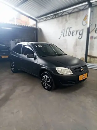 CHEVROLET CELTA 1.0 MPFI LIFE 8V FLEX 2P MANUAL