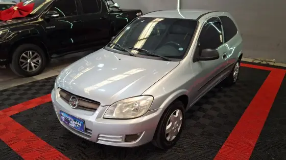 CHEVROLET CELTA 1.4 MPFI LIFE 8V GASOLINA 2P MANUAL