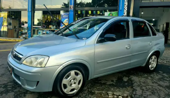 CHEVROLET CORSA 1.0 MPFI CLASSIC SEDAN LIFE 8V FLEX 4P MANUAL CHEVROLET CORSA 1.0 MPFI CLASSIC SEDAN LIFE 8V FLEX 4P MANUAL