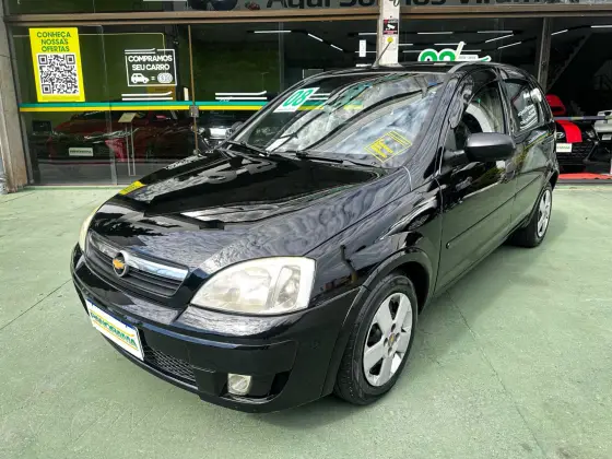 CHEVROLET CORSA 1.4 MPFI MAXX 8V FLEX 4P MANUAL CHEVROLET CORSA 1.4 MPFI MAXX 8V FLEX 4P MANUAL