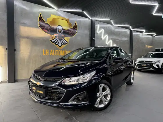 CHEVROLET CRUZE 1.4 TURBO LT 16V FLEX 4P AUTOMÁTICO CHEVROLET CRUZE 1.4 TURBO LT 16V FLEX 4P AUTOMÁTICO