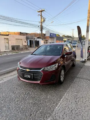 CHEVROLET ONIX 1.0 FLEX LT MANUAL CHEVROLET ONIX 1.0 FLEX LT MANUAL