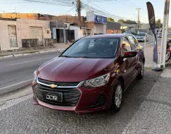 CHEVROLET ONIX 1.0 FLEX LT MANUAL CHEVROLET ONIX 1.0 FLEX LT MANUAL
