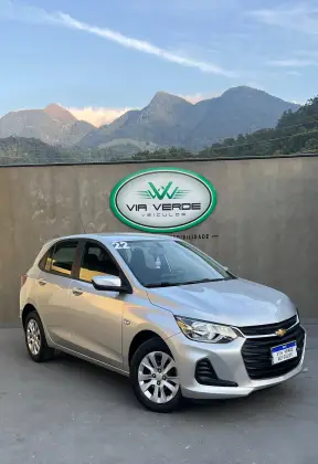 CHEVROLET ONIX 1.0 FLEX LT MANUAL CHEVROLET ONIX 1.0 FLEX LT MANUAL