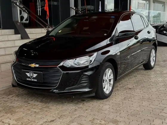 CHEVROLET ONIX 1.0 FLEX LT MANUAL CHEVROLET ONIX 1.0 FLEX LT MANUAL