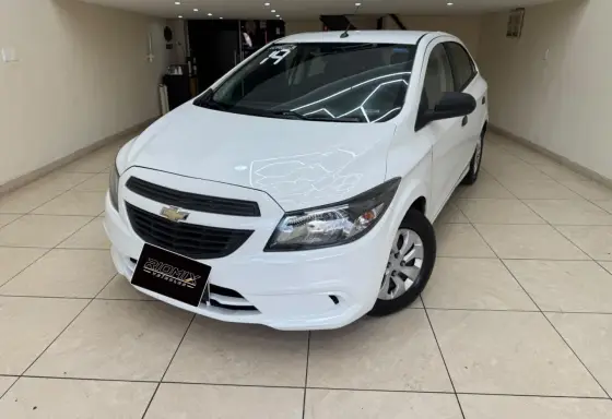CHEVROLET ONIX 1.0 MPFI JOY 8V FLEX 4P MANUAL CHEVROLET ONIX 1.0 MPFI JOY 8V FLEX 4P MANUAL