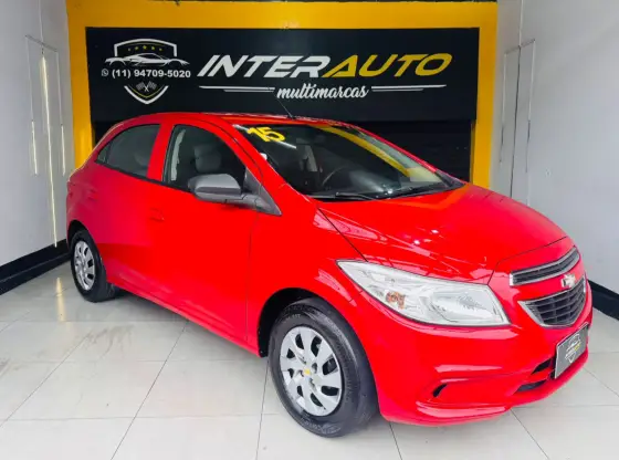 CHEVROLET ONIX 1.0 MPFI LT 8V FLEX 4P MANUAL CHEVROLET ONIX 1.0 MPFI LT 8V FLEX 4P MANUAL