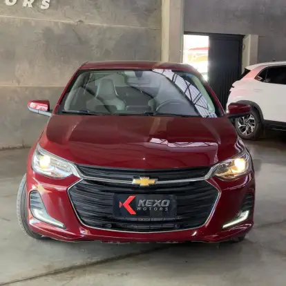 CHEVROLET-ONIX-2020