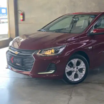 CHEVROLET-ONIX-2020
