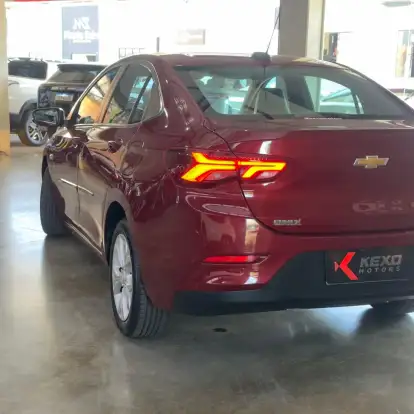 CHEVROLET-ONIX-1.0 TURBO FLEX PLUS PREMIER AUTOMÁTICO CHEVROLET-ONIX-2020