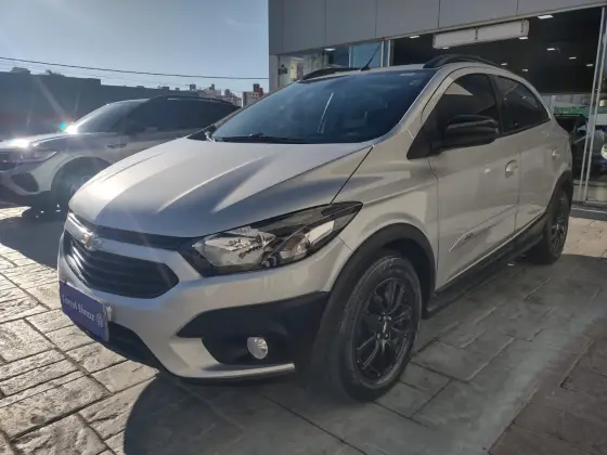 CHEVROLET ONIX 1.4 MPFI ACTIV 8V FLEX 4P MANUAL CHEVROLET ONIX 1.4 MPFI ACTIV 8V FLEX 4P MANUAL