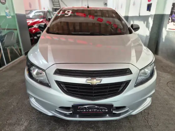 CHEVROLET PRISMA 1.0 MPFI JOY 8V FLEX 4P MANUAL CHEVROLET PRISMA 1.0 MPFI JOY 8V FLEX 4P MANUAL