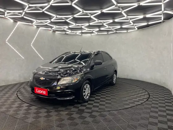 CHEVROLET PRISMA 1.0 MPFI JOY 8V FLEX 4P MANUAL CHEVROLET PRISMA 1.0 MPFI JOY 8V FLEX 4P MANUAL