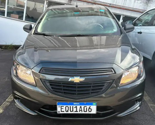 CHEVROLET PRISMA 1.0 MPFI JOY 8V FLEX 4P MANUAL CHEVROLET PRISMA 1.0 MPFI JOY 8V FLEX 4P MANUAL