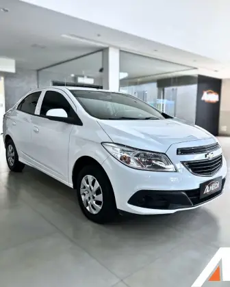 CHEVROLET PRISMA 1.0 MPFI LT 8V FLEX 4P MANUAL