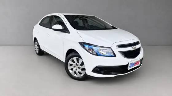 CHEVROLET PRISMA 1.4 MPFI LT 8V FLEX 4P MANUAL