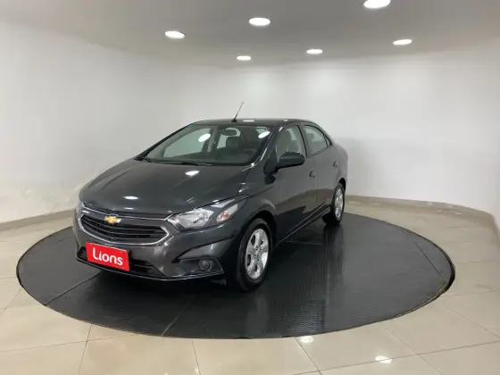 CHEVROLET PRISMA 1.4 MPFI LT 8V FLEX 4P MANUAL CHEVROLET PRISMA 1.4 MPFI LT 8V FLEX 4P MANUAL