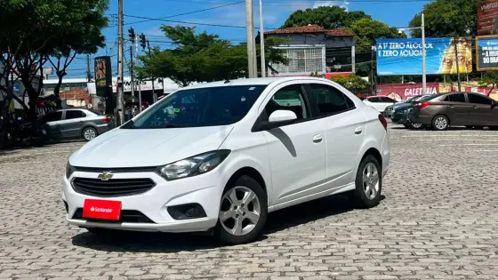 CHEVROLET PRISMA 1.4 MPFI LT 8V FLEX 4P MANUAL CHEVROLET PRISMA 1.4 MPFI LT 8V FLEX 4P MANUAL
