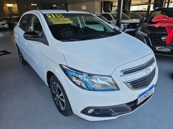 CHEVROLET PRISMA 1.4 MPFI LTZ 8V FLEX 4P AUTOMÁTICO CHEVROLET PRISMA 1.4 MPFI LTZ 8V FLEX 4P AUTOMÁTICO