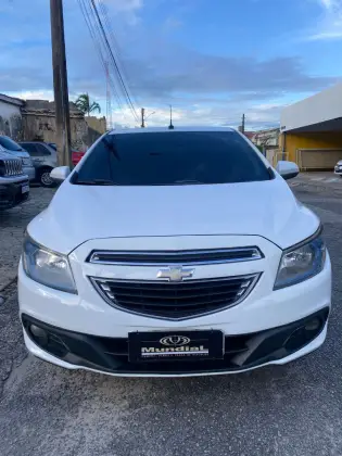 CHEVROLET PRISMA 1.4 MPFI LTZ 8V FLEX 4P MANUAL CHEVROLET PRISMA 1.4 MPFI LTZ 8V FLEX 4P MANUAL