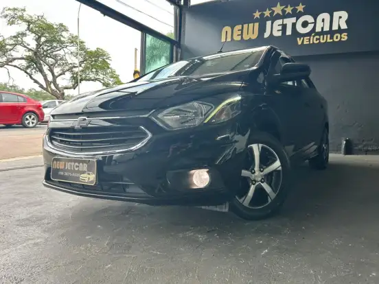 CHEVROLET-PRISMA-2019