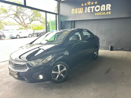 CHEVROLET-PRISMA-1.4 MPFI LTZ 8V FLEX 4P MANUAL CHEVROLET-PRISMA-2019