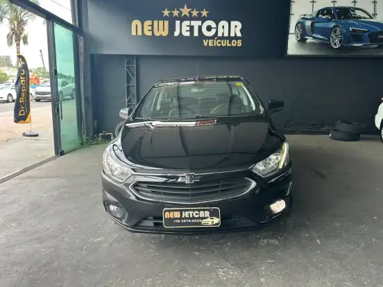 CHEVROLET-PRISMA-2019