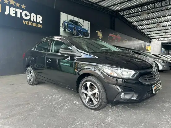 CHEVROLET-PRISMA-1.4 MPFI LTZ 8V FLEX 4P MANUAL CHEVROLET-PRISMA-2019