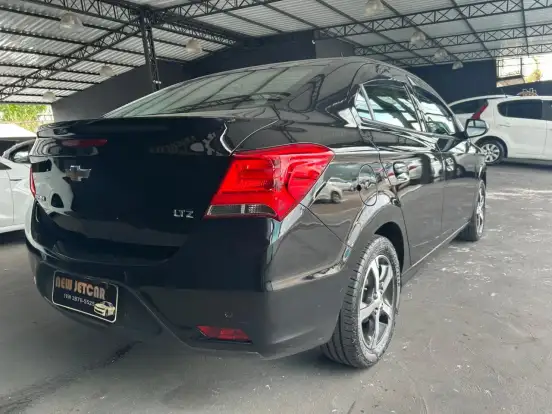 CHEVROLET-PRISMA-2019
