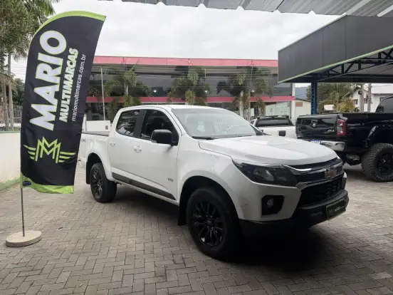CHEVROLET-S10-2022