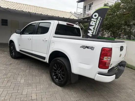 CHEVROLET-S10-2022