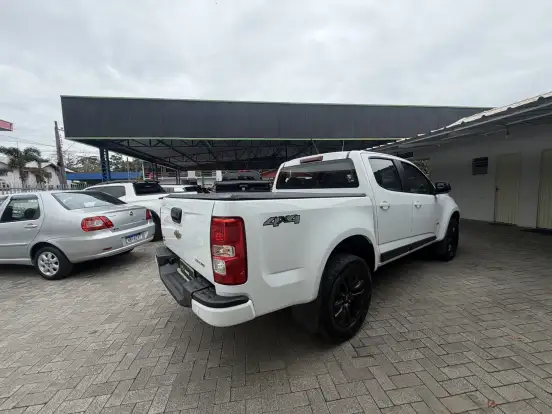 CHEVROLET-S10-2022