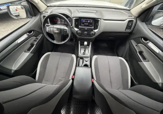 CHEVROLET-S10-2022