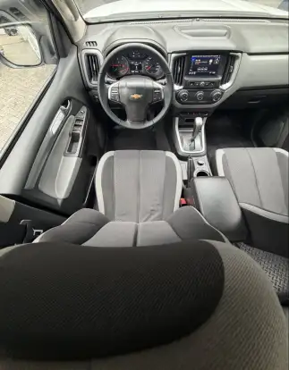 CHEVROLET-S10-2022