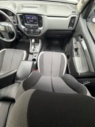 CHEVROLET-S10-2022