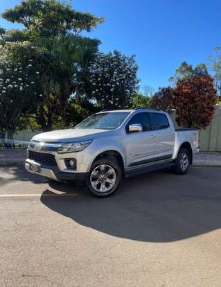CHEVROLET-S10-2022