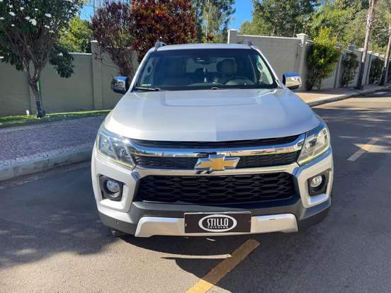 CHEVROLET-S10-2022