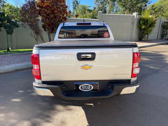 CHEVROLET-S10-2022